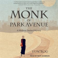 The_Monk_of_Park_Avenue